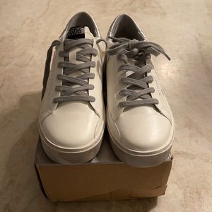 Golden Goose Hi Star Sneaker